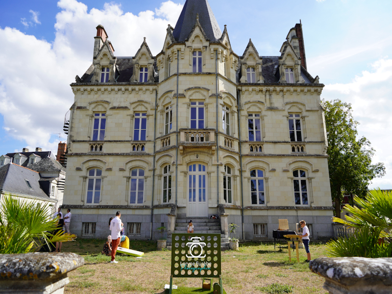 location saint saturnin